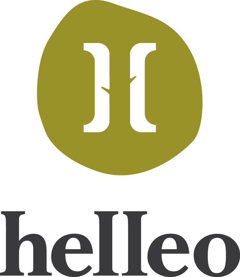 Helleo Natural Handmade Organic Soaps Series, Made in Crete Greece