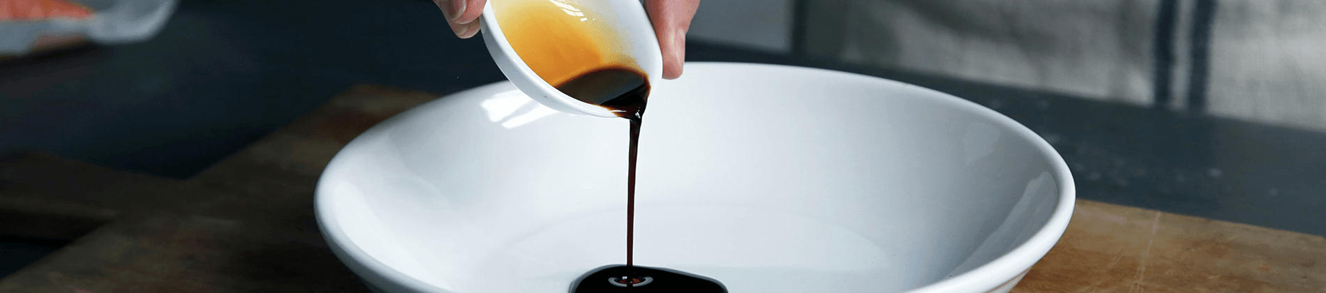 Balsamic Vinegar