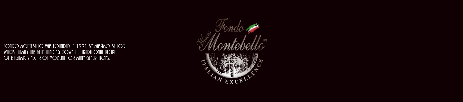 Fondo Montebello