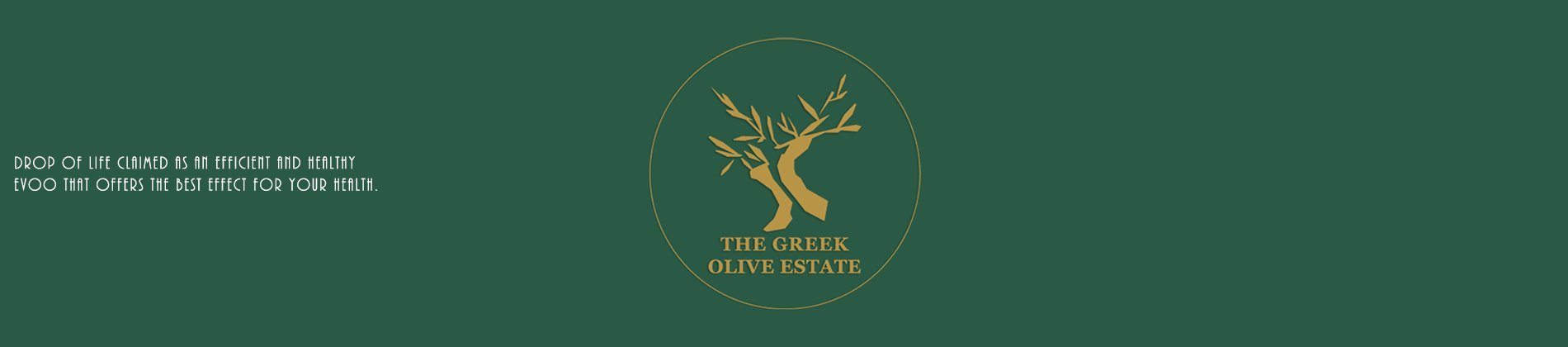 organic olive oil